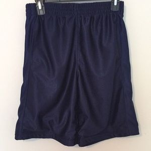 Boys Athletic Shorts